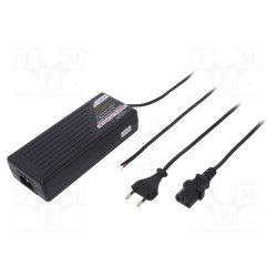 EPL100-12; Charger: for rechargeable batteries; Li-Ion; 11.1V; 5A; Everpower