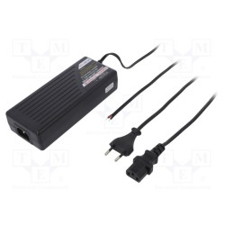 EPL100-16; Charger: for rechargeable batteries; Li-Ion; 14.8V; 4.5A; Everpower