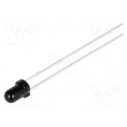 LL-304PDD2E; PIN IR photodiode; 3mm; 940nm; 840-1100nm; Mounting: THT; 10nA; LUCKY LIGHT