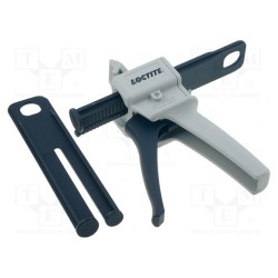 ; Dosing gun; Application: LOC-V5004,LOC-4090; LOCTITE