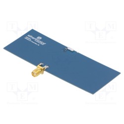 M620720-01; Expansion board; ISM; 0.75dBi; linear; 863÷870MHz,902÷928MHz; Ethertronics/AVX