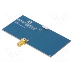 M830520-01; Expansion board; Bluetooth,WiFi,ZigBee; 1dBi; linear; 80x40x36mm; Ethertronics/AVX