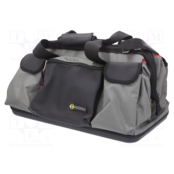 MA2628A; Bag: toolbag; 580x270x270mm; C.K MAGMA