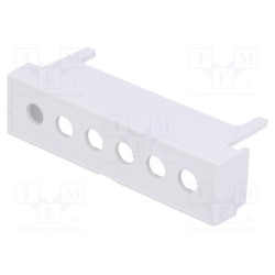 ; Stopper; Man.series: MODULBOX; ITALTRONIC