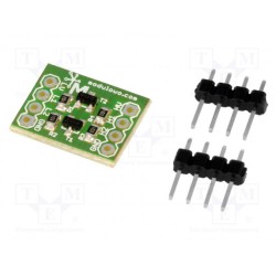 MOD-28.Z; Extension module; pin strips; Interface: I2C; 17x13mm; MODULOGY