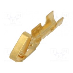 08-55-0131; KK 100 Crp Term Std 2230 Awg SGold; MOLEX