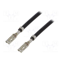 79758-2043; Contact; female; 16AWG; SABRE; tinned; Contacts ph: 7.5mm; MOLEX
