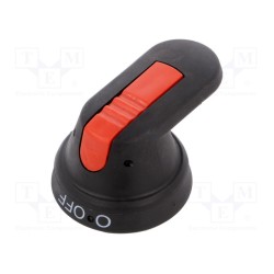 1SCA022380R9660; Knob; ABB