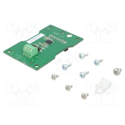 83032107; RS232 connector; Series: Navigator; OHAUS