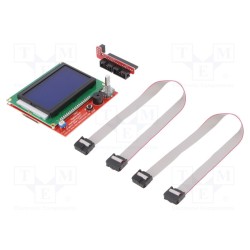 OKY1104; LCD display; Application: to build 3D printers; Kit: module; OKYSTAR