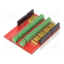 OKY2107; Module: shield; expansion board; Application: ARDUINO; OKYSTAR