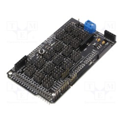 OKY2202-1; Module: shield; expansion board; Application: ARDUINO MEGA2560; OKYSTAR