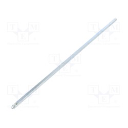 1SCA101661R1001; Extension shaft; L: 330mm; Shaft dia: 6mm; ABB