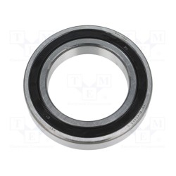6012 2RS PBF; Bearing: single row deep groove ball; Øint: 60mm; Øout: 95mm; PBF