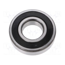 6307 2RS PBF; Bearing: single row deep groove ball; Øint: 35mm; Øout: 80mm; PBF