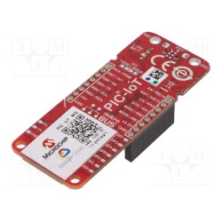 AC164164; Dev.kit: Microchip PIC; ADC,I2C,PWM,SPI,UART,USB 2.0; WiFi; MICROCHIP TECHNOLOGY