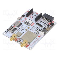 POLARIS 3G; Prototype board; Micro USB,Molex,SD Micro,SIM,SMA x2; USB; FORTEBIT