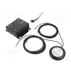 POLARIS 3G KIT; Components kit; Micro USB,Molex,SD Micro,SIM,SMA x2; USB; FORTEBIT