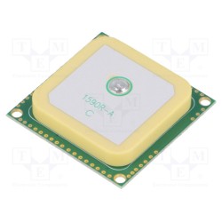CHANNEL LS20031 GPS RECEIVER (MT3339); Sensor: position; GPS; 3÷4.2VDC; TTL; MT3339; 57.6kbps; POLOLU