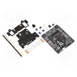 ZUMO SHIELD FOR ARDUINO, V1.2; Module: adapter; robot control; 6VDC; pin strips; POLOLU