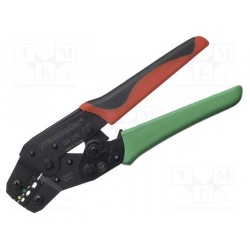 4300-0022; Tool: for crimping; insulated connectors,insulated terminals; PRESSMASTER