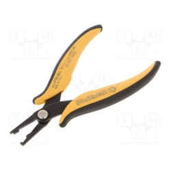 ; Pliers; miniature; ESD; 150mm; PIERGIACOMI