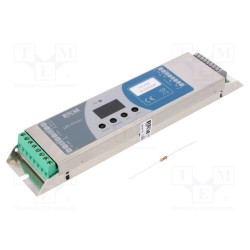 PX745; Programmable LED controller; Communication: DMX; 350mA; 12÷48VDC; PXM