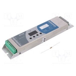 PX746; Programmable LED controller; Communication: DMX; 700mA; 12÷48VDC; PXM
