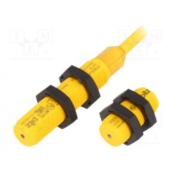 506220; Safety switch: magnetic; Series: PSEN ma1.3; Contacts: NO x3; IP67; PILZ