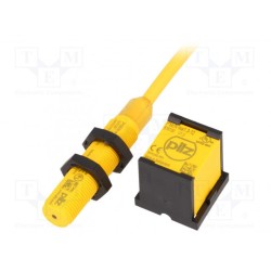 506230; Safety switch: magnetic; Series: PSEN ma1.3; Contacts: NO x3; IP67; PILZ
