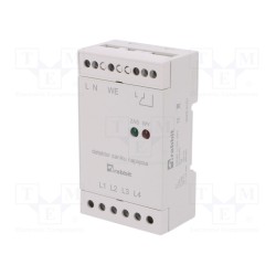 DZN; Module: voltage monitoring relay; phase failure; 230VAC; DIN; RABBIT