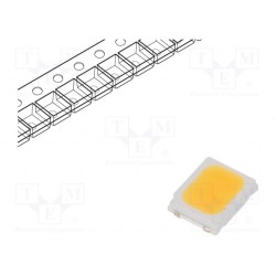 RF-27HI35DS-CF-N-Y; LED; SMD; 2835,PLCC2; white warm; 16÷24lm; 2650-2800K; 80; 120°; REFOND