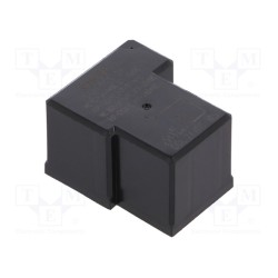 S12H-PCS-24; Relay: electromagnetic; SPDT; Ucoil: 24VDC; Icontacts max: 40A; SHORI ELECTRIC