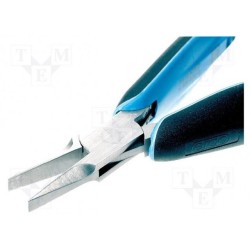 RX 7490; Pliers; flat; 146.5mm; LINDSTROM
