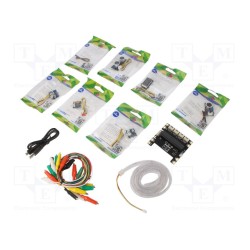 GROVE INVENTOR KIT FOR MICRO:BIT; Dev.kit: Grove Inventor Kit for micro: bit; Grove; SEEED STUDIO