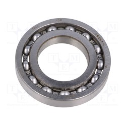 16005 SKF; Bearing: single row deep groove ball; Øint: 25mm; Øout: 47mm; SKF