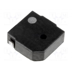 SMT5050-03H02 LF; Sound transducer: electromagnetic; without built-in generator; BESTAR