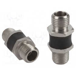 FLK-G1/4-AG; Suction cup mounting; 30g; 10Nm; 750N; SCHMALZ