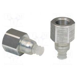 FSG-7-SI-55-G1/8-IG; Suction cup; Silicone SI; 7mm; Mounting: G1/8-IG; Man.series: FSG; SCHMALZ