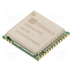 SPB209A-LRNMQ-1; Module: IoT; Bluetooth 4.2,WiFi; GPIO,PCM,SDIO,UART; SMD; H&D Wireless