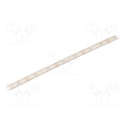 SPE-112-68-NW-24; LED tape; white; 24V; LED/m: 112; W: 10mm; 120°; IP68; 12W/m; FOSE