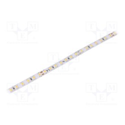 SPE-112-95NW-24; LED tape; white; 24V; LED/m: 112; W: 8mm; 120°; IP20; 12W/m; CRImin: 95; FOSE