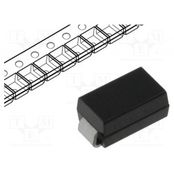 SS14-M2G; Diode: Schottky rectifying; SMD; 40V; 1A; SMA; Package: reel,tape; TAIWAN SEMICONDUCTOR