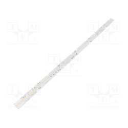 TRON 24X560-E-827-865-16S3P; LED strip; 46.4V; white warm/cold white; W: 24mm; L: 560mm; 1503lm; TRON