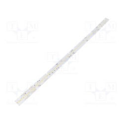 TRON 24X560-E-827-865-08S6P; LED strip; 23.2V; white warm/cold white; W: 24mm; L: 560mm; 3006lm; TRON