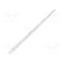 TRON 24X560-E-927-965-16S3P; LED strip; 46.4V; white warm/cold white; W: 24mm; L: 560mm; 1503lm; TRON