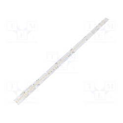 TRON 24X560-E-927-965-08S6P; LED strip; 23.2V; white warm/cold white; W: 24mm; L: 560mm; 3006lm; TRON