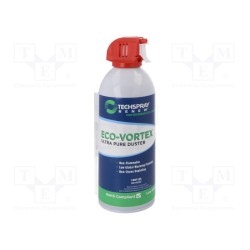 1597-8S; Compressed air; 0.2l; spray; colourless; cleaning,dust removing; Techspray