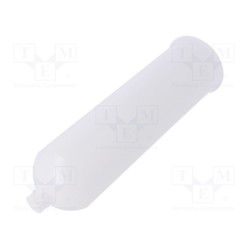 0401-08-000403; Cartridge; 591ml; Colour: natural; for dispensers; Techcon