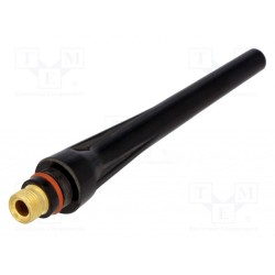 70202; Long plug for TIG holder; S-WIGMA200,S-WIGMA250P; STAMOS